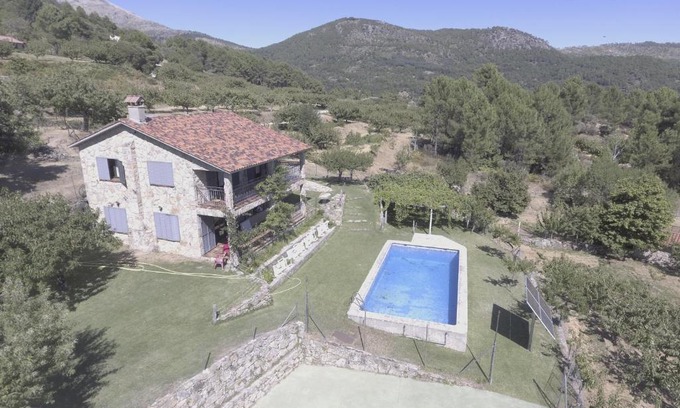 El Arenal House | El Pinarejo