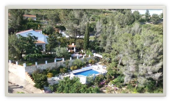 L'Albiol House | El Pinaret