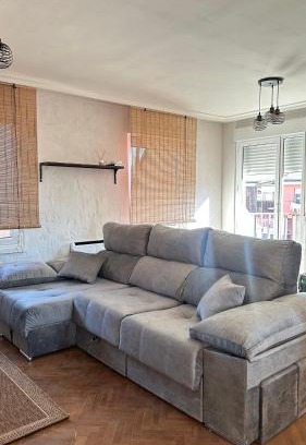 Mansilla de las Mulas Apartment | El piso del pueblo