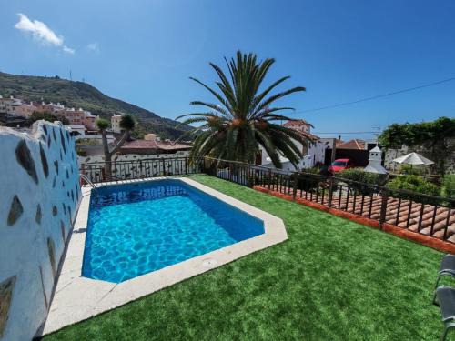 Icod de los Vinos House | El Poleo 1