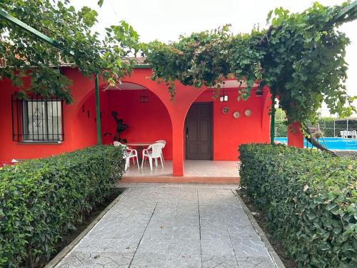 Sonseca Apartment | El Portachuelo
