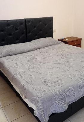 San Jose de la Dormida Apartment | El portal