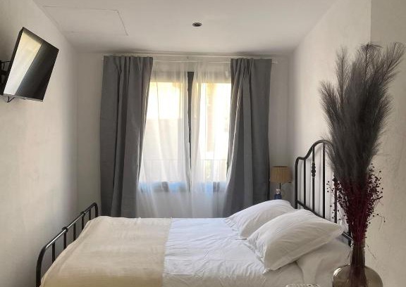 Montblanc Apartment | El Portalet