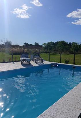 Los Hornos House | El Potrero Casa de Campo