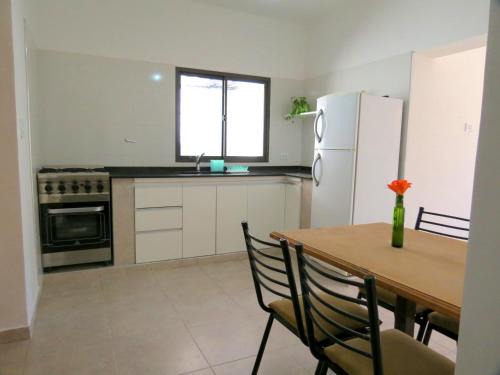 Mendoza City Center House | El Prat, Casa 6ta Sección