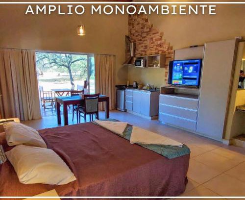 San Lorenzo Apartment | El Principio Palace