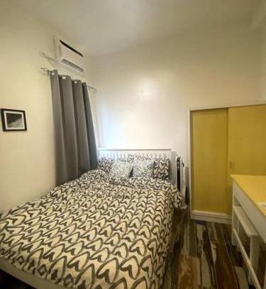 Santa Mesa Apartment | El Pueblo Studio - Manila