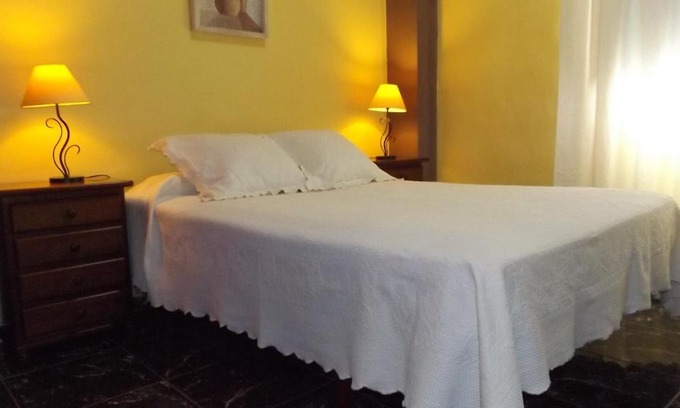 Santa Cruz de la Palma Apartment | El Puente 31