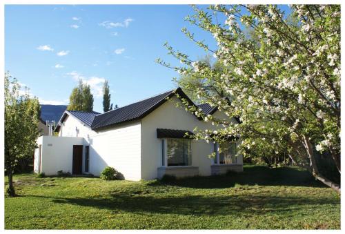 El Calafate Cabin | El Puente Aparts- Departamentos Independientes