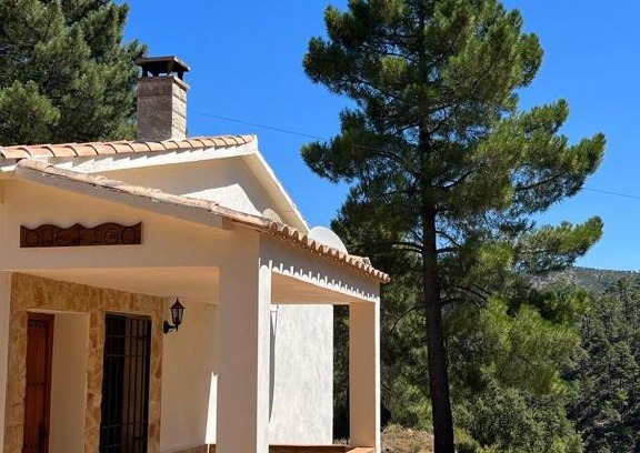 Molinicos Ski Chalet | El Quejigo