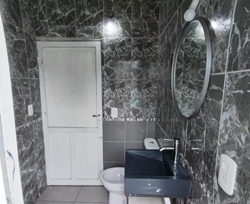 Capitan Bermudez Apartment | El Quincho