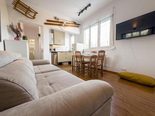 Osseja Apartment | El racó de SaintRoch