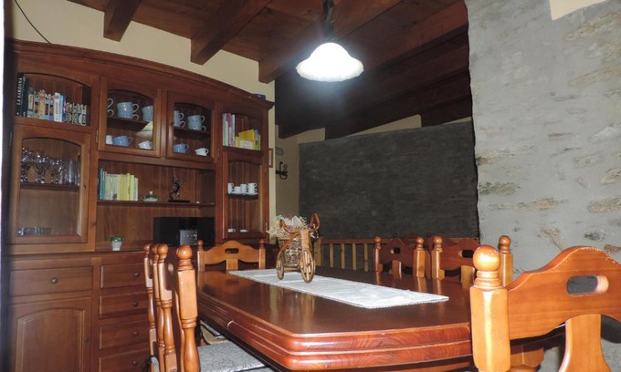 Castellbo House | El Raco de Cal Maro