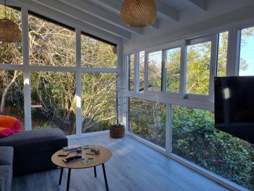 Sierra Apartment | El Raitín