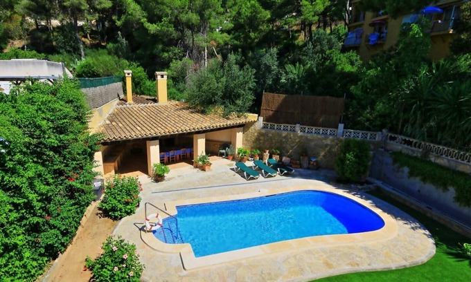Peguera House | El Ranchito by Mallorca Infinity
