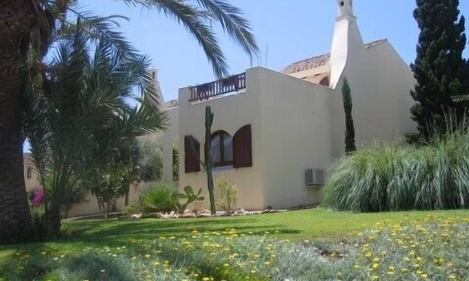 Diputacion de Rincon de San Gines Villa | El Rancho 145 La Manga Club, 4 bed/3 bath villa, child friendly, free WiFi