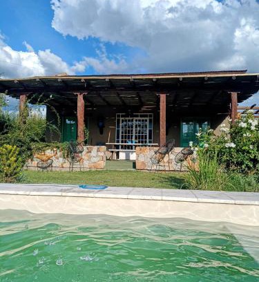 Tunuyan Ski Chalet | El rancho de Ana