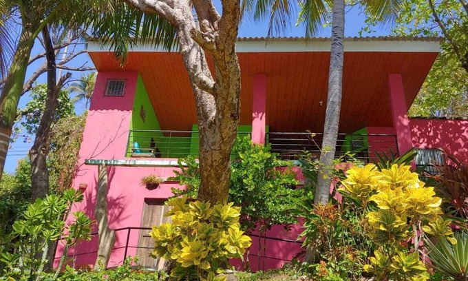 Playa San Diego House | EL Rancho DE DON Moncho