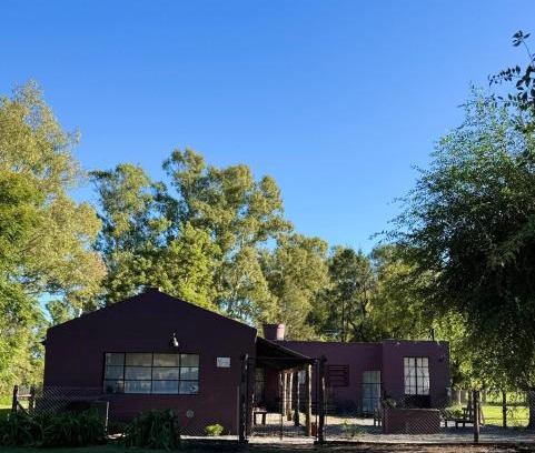 Lujan House | El Rancho - Hospedaje Rural