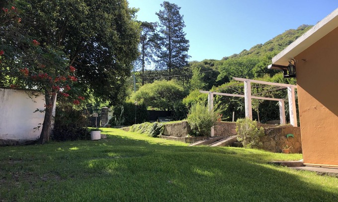 Rio Ceballos Cottage | El Rancho Villa Rustica Entire House