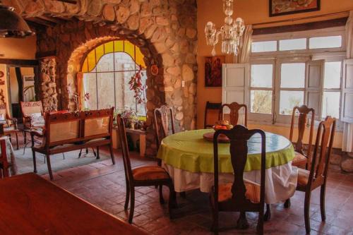 Tilcara House | El Rastrojo - Casa de campo