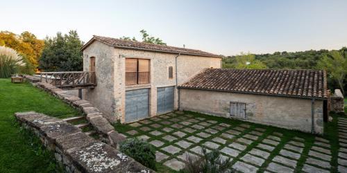 Sant Pere de Torello Apartment | El Rebastral - Mas Vinyoles Natura