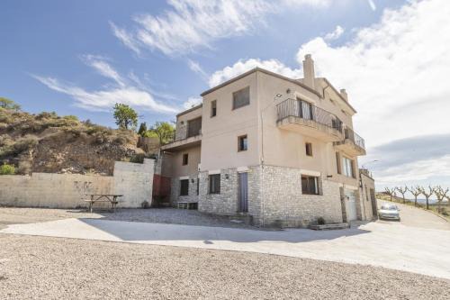 Ribera d'Ondara House | El Refugi De Rubinat