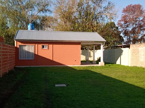 San Antonio de Areco House | El refugio