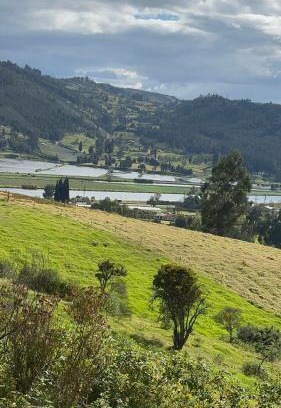 Paipa House | El Refugio de Paipa Lugar de Descanso y Tranquilidad