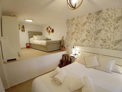 Puerto de Bejar House | El Refugio de Rosa