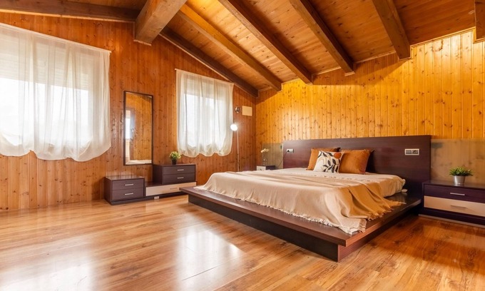 El Catllar Villa | El Refugio del Sol en El Catllar