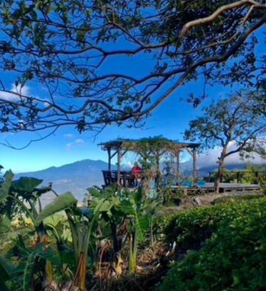 Hornito Bed & Breakfast | El Refugio La Brisa del Diablo