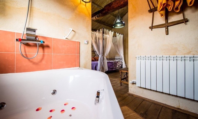 Tabuyo del Monte Cottage | El Refugio Soñado I Special for couples