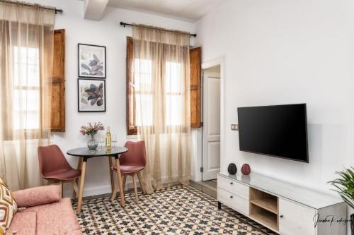 Santa Cruz de la Palma Apartment | El Regocijo, ubicada en el corazón de la ciudad