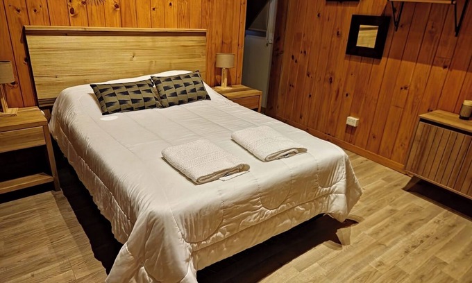 Villa La Angostura Apartment | El Remanso Loft, Bahía Manzano