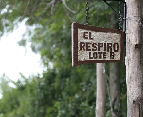 Victoria House | El Respiro