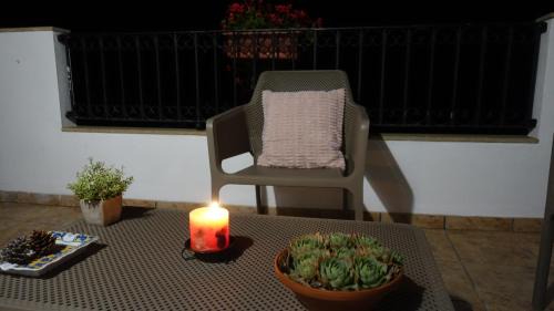 Villahermosa del Rio Apartment | El Retiro de Casa Nieves