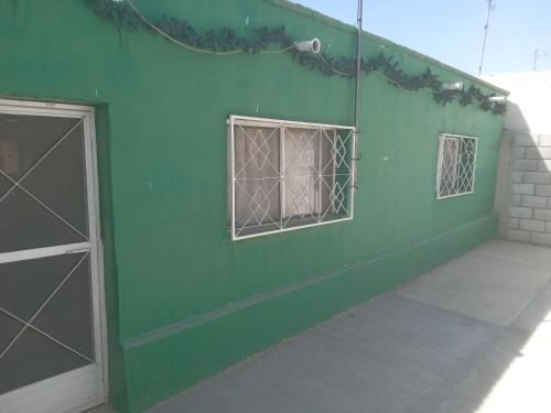 Gomez Palacio House | El retooño