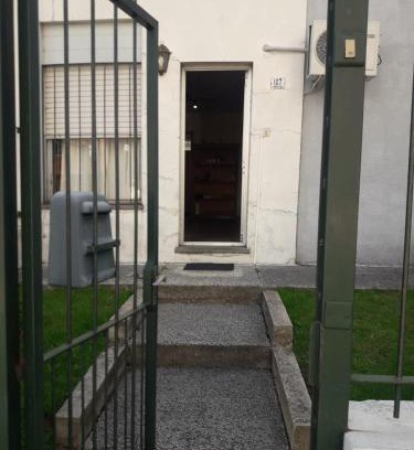 Colonia del Sacramento Apartment | El Retorno