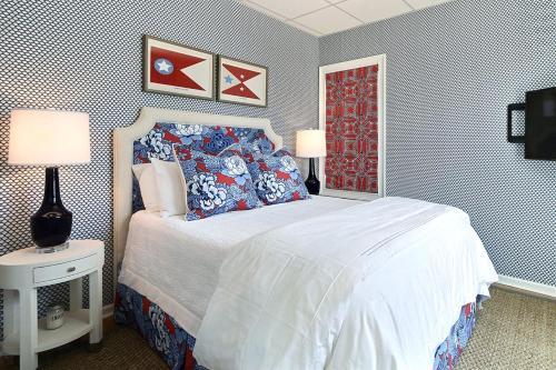 Tybee Island Apartment | El Rey Collection 1