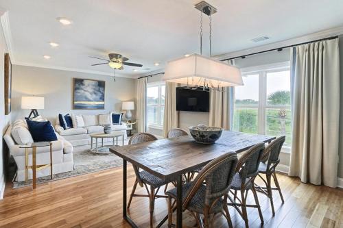 Tybee Island Apartment | El Rey Collection 3