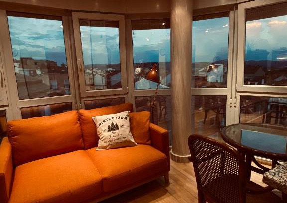Las Navas Del Marques Apartment | El Rincón del Marqués
