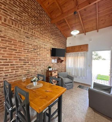 San Antonio de Areco House | El Rincón de Susi