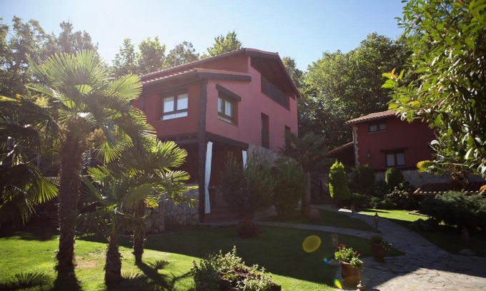 Puerto de Bejar Villa | El Rincón de Castilla