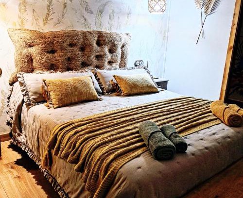 Rimor House | El Rincón del Val
