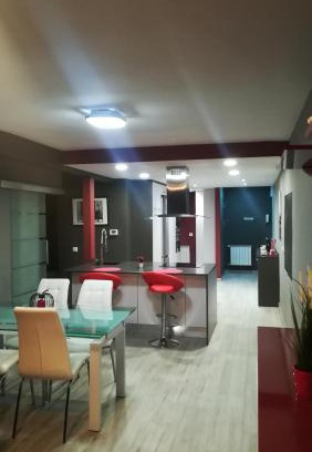 Sotillo de la Adrada Apartment | El rincón de los Lanchares