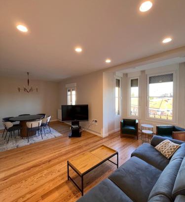 Burgos Apartment | El Rincón de Ger