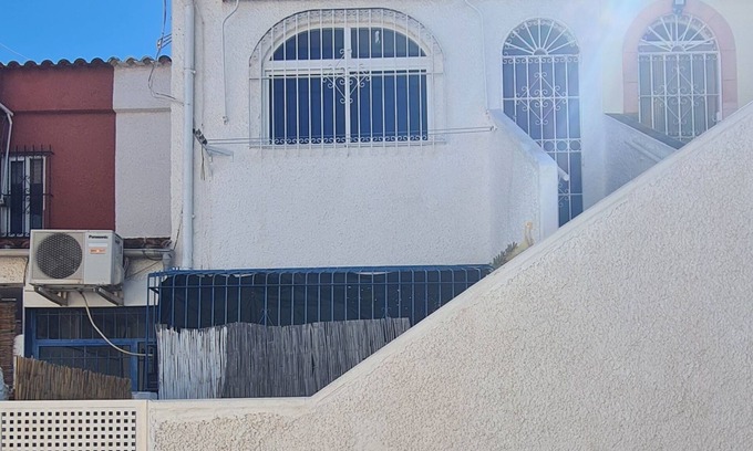 Los Alcazares House | El Rincón de la Brisa - Your Perfect Escape