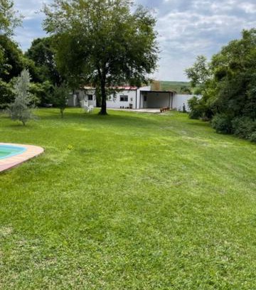 Villa San Lorenzo House | El rincón de SU, Casa de huéspedes