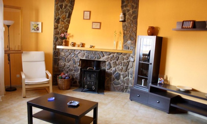 Cuenca House | El Rincón del Violinista